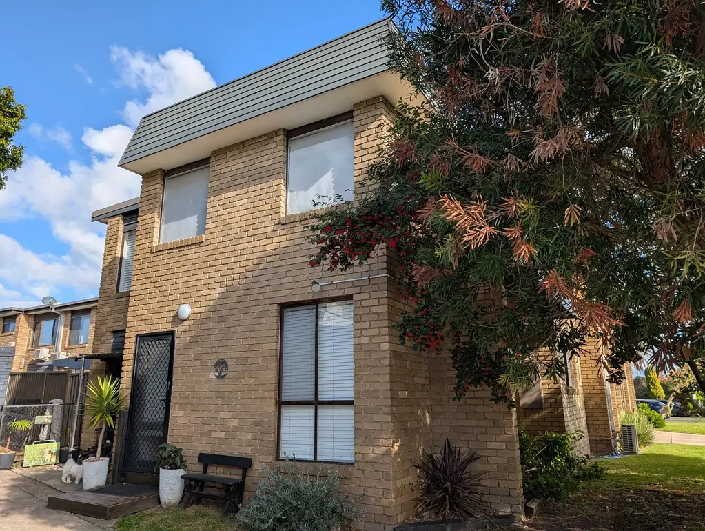 3 Bedroom Townhouse, Across from the Beach!