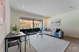 409/300 Swanston Street, Melbourne