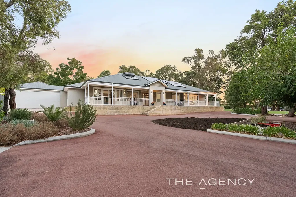 50 George Road, Lesmurdie, WA 6076