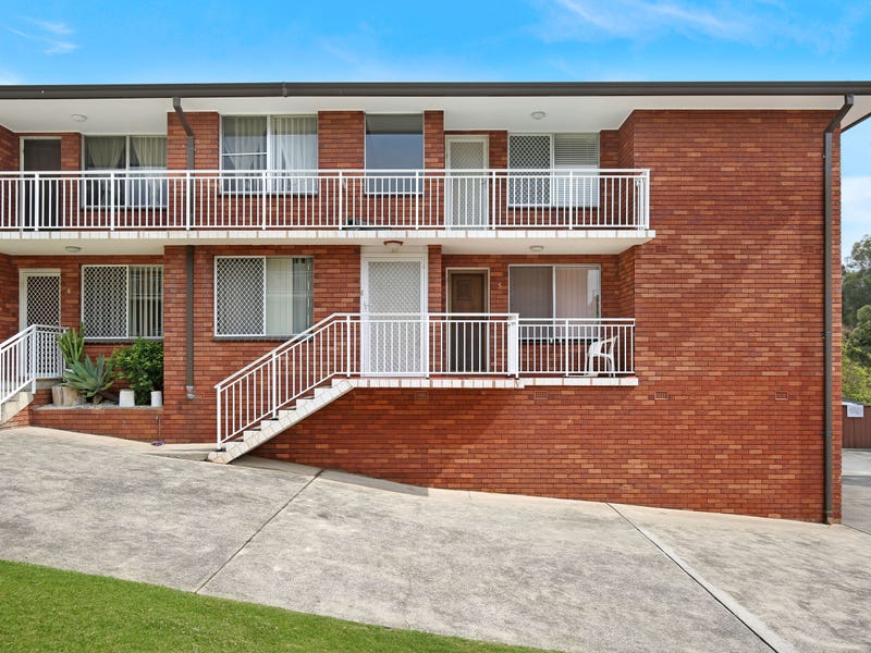 27 UNDERWOOD ST, CORRIMAL NSW 2518, 0 chambres, 0 salles de bain, Unit