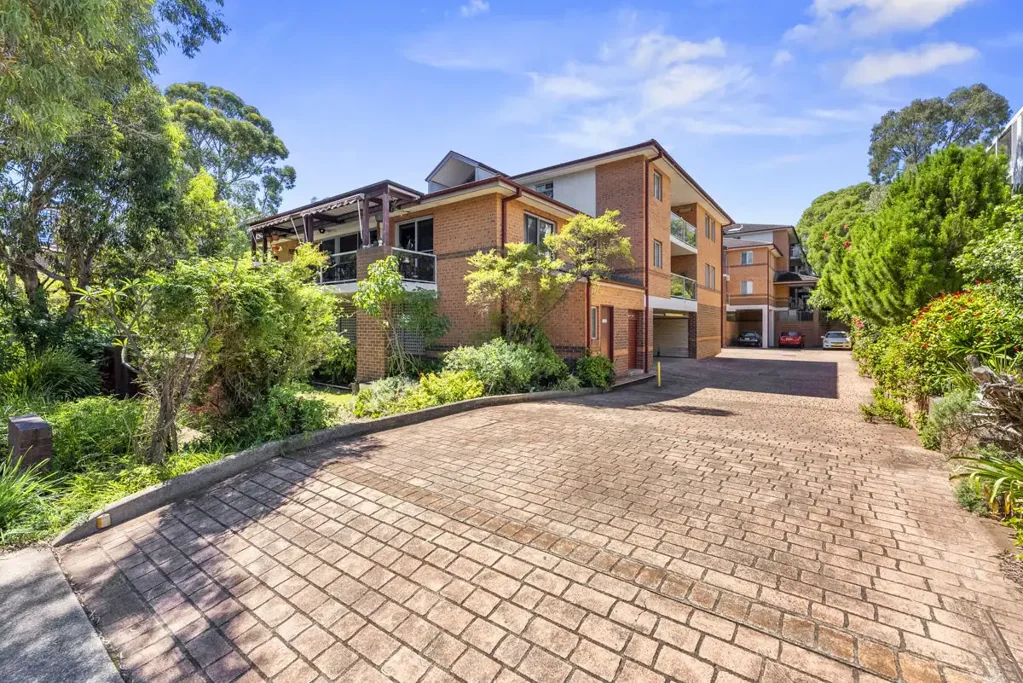 1/36-38 Addlestone Road, Merrylands, NSW 2160