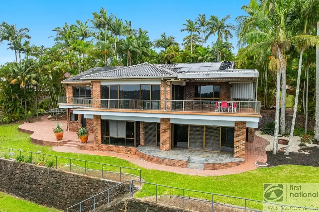 East Lismore 4Zimmer RESORT STYLE LIVING - UNMATCHED VIEWS