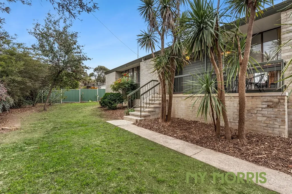 Kambah 3chambre Perfect entry level home on fantastic block in quiet Kambah cul-de-sac.