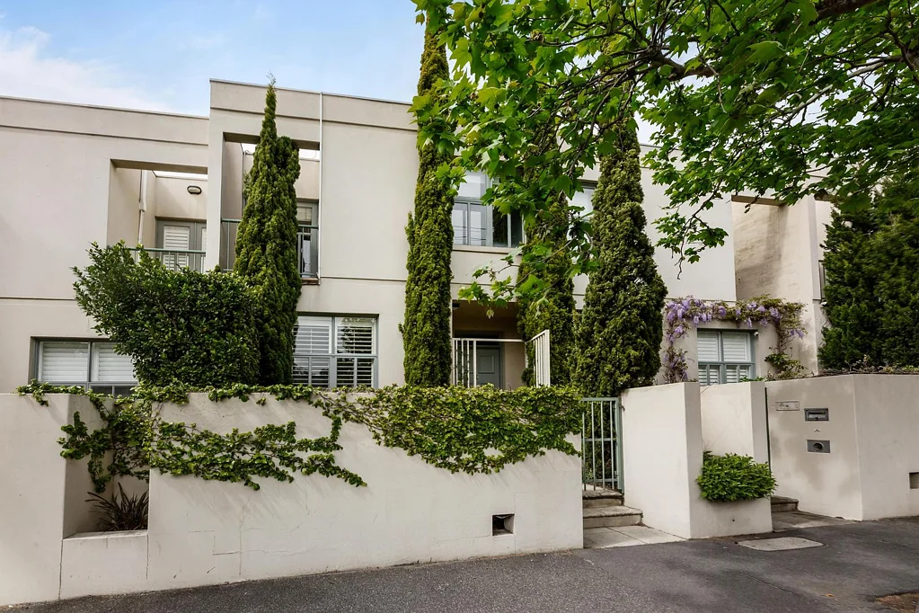 112 Williams Road, Prahran, VIC 3181