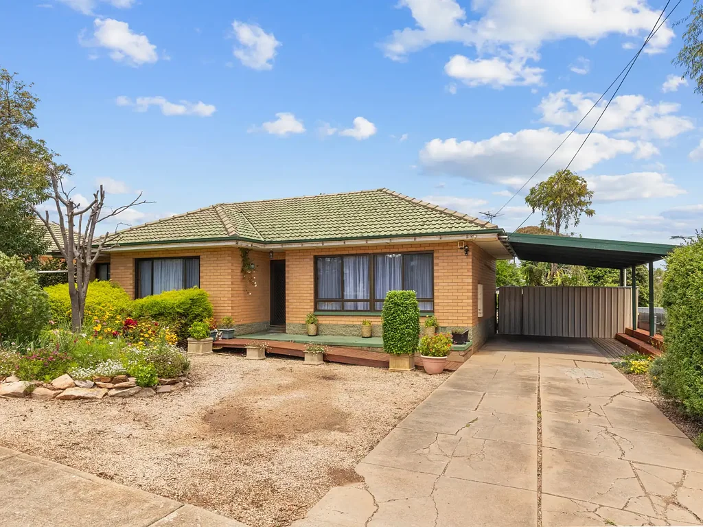 Morphett Vale 3Zimmer Lovingly Maintained One Owner Home