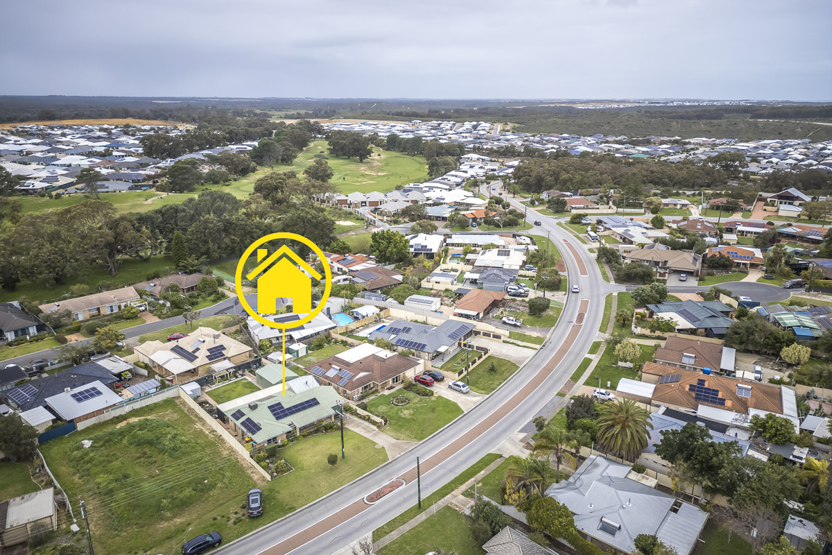 42 ST ANDREWS DR, YANCHEP WA 6035, 0房, 0浴, House