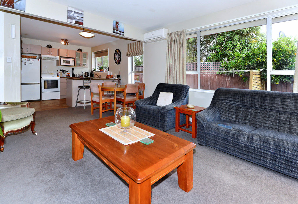 151/51a Sinclair Street, New Brighton, Christchurch, 2房, 1浴