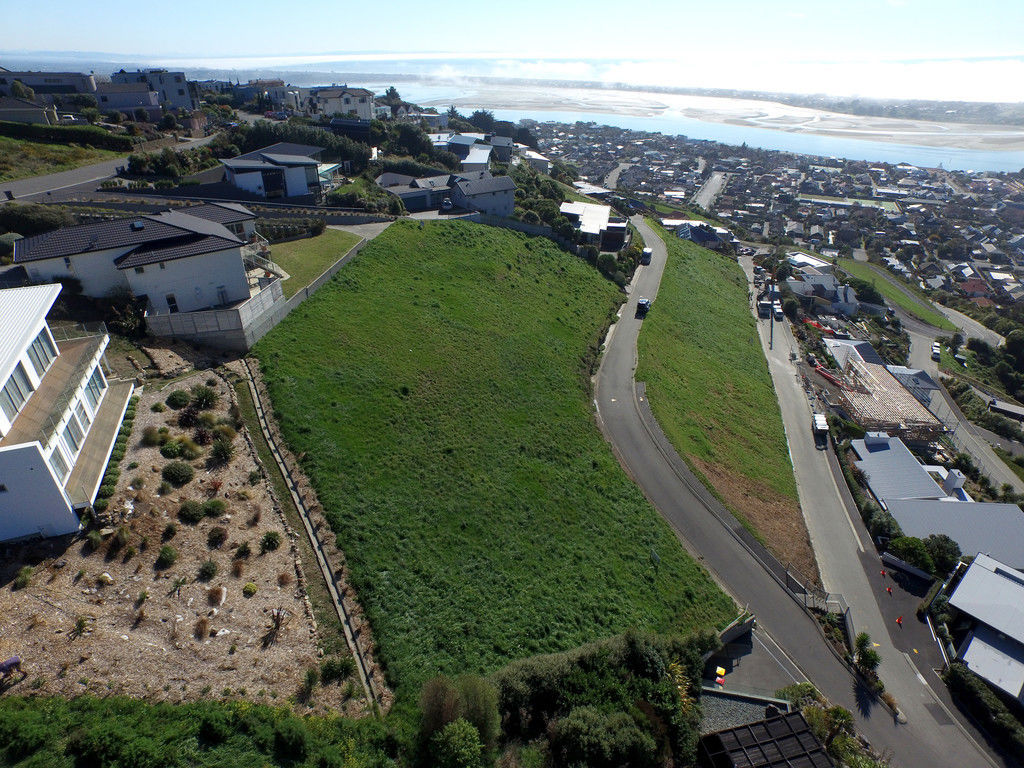 Residential Hills