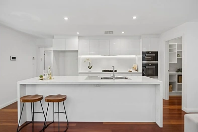Kusina - 42 Crackajack Way, Moncrieff, ACT 2914