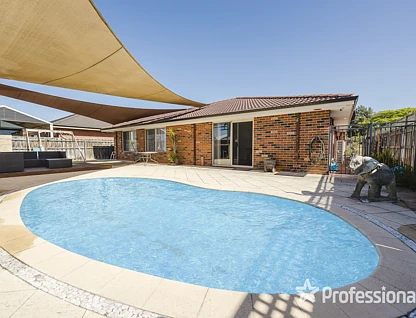 6 Brumby Avenue, Henley Brook, Swan, 4 rūma, 2 rūma horoi, House