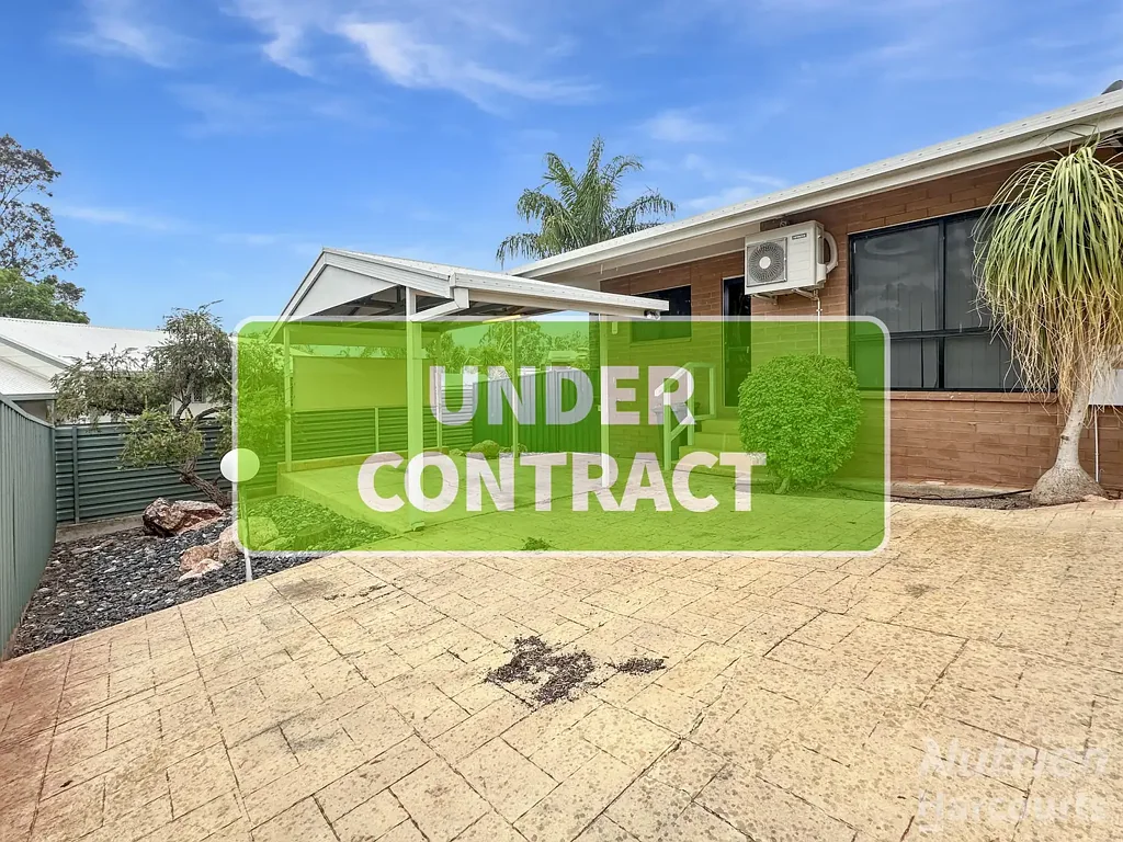 3/13 Latz Crescent, Larapinta, NT 875