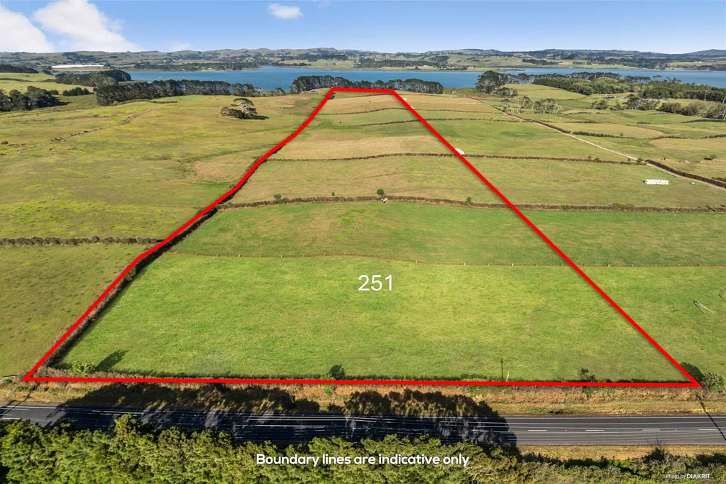 Glenbrook  LIFESTYLE OR COMMERCIAL – THE FREEDOM TO CHOOSE