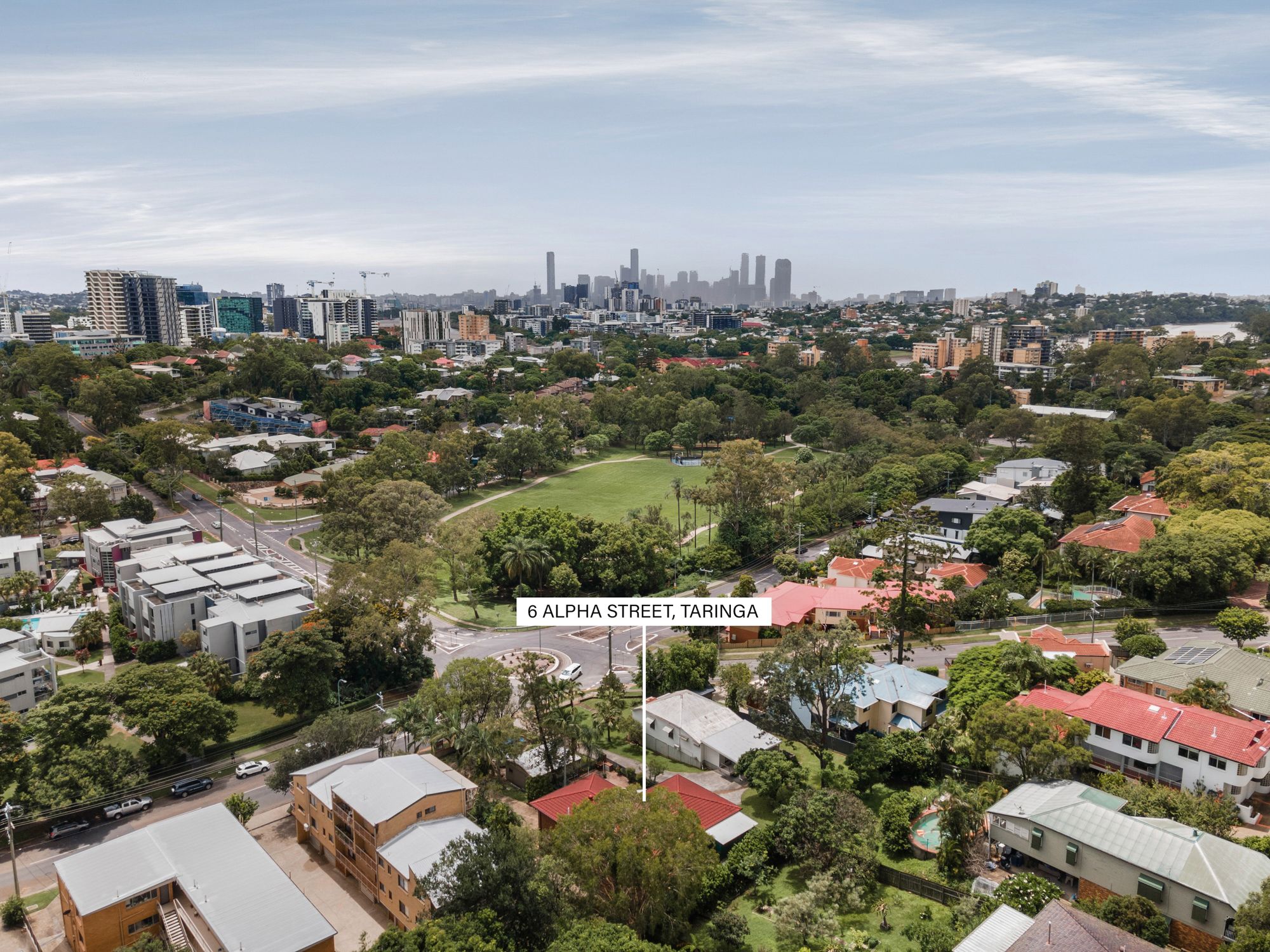 6 ALPHA ST, TARINGA QLD 4068, 0 ਕਮਰੇ, 0 ਬਾਥਰੂਮ, House