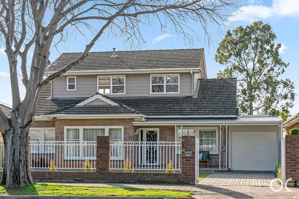 100 Edward Street, Clarence Gardens, SA 5039
