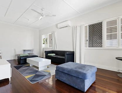 8 Stourbridge Street, Mount Gravatt, Brisbane - Southern Region, 1 rūma, 1 rūma horoi, House