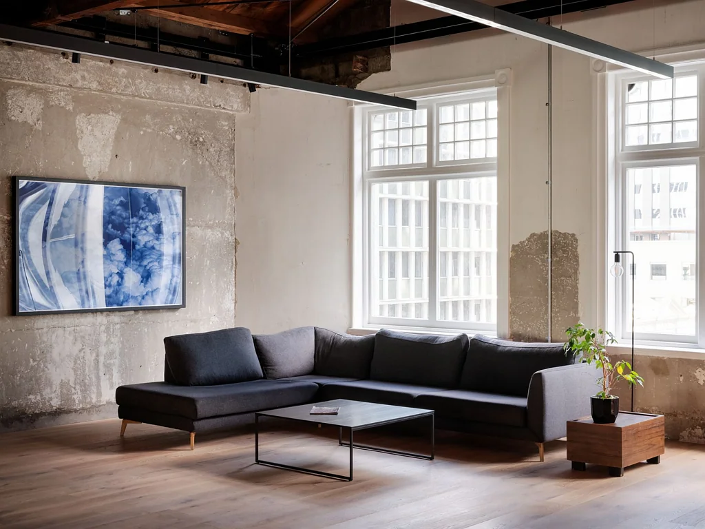 Auckland Central  Premium Office Space in Award-Winning CBD Building