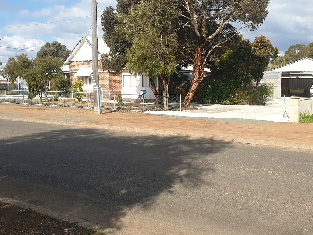 63 Avon Street, Katanning, WA 6317