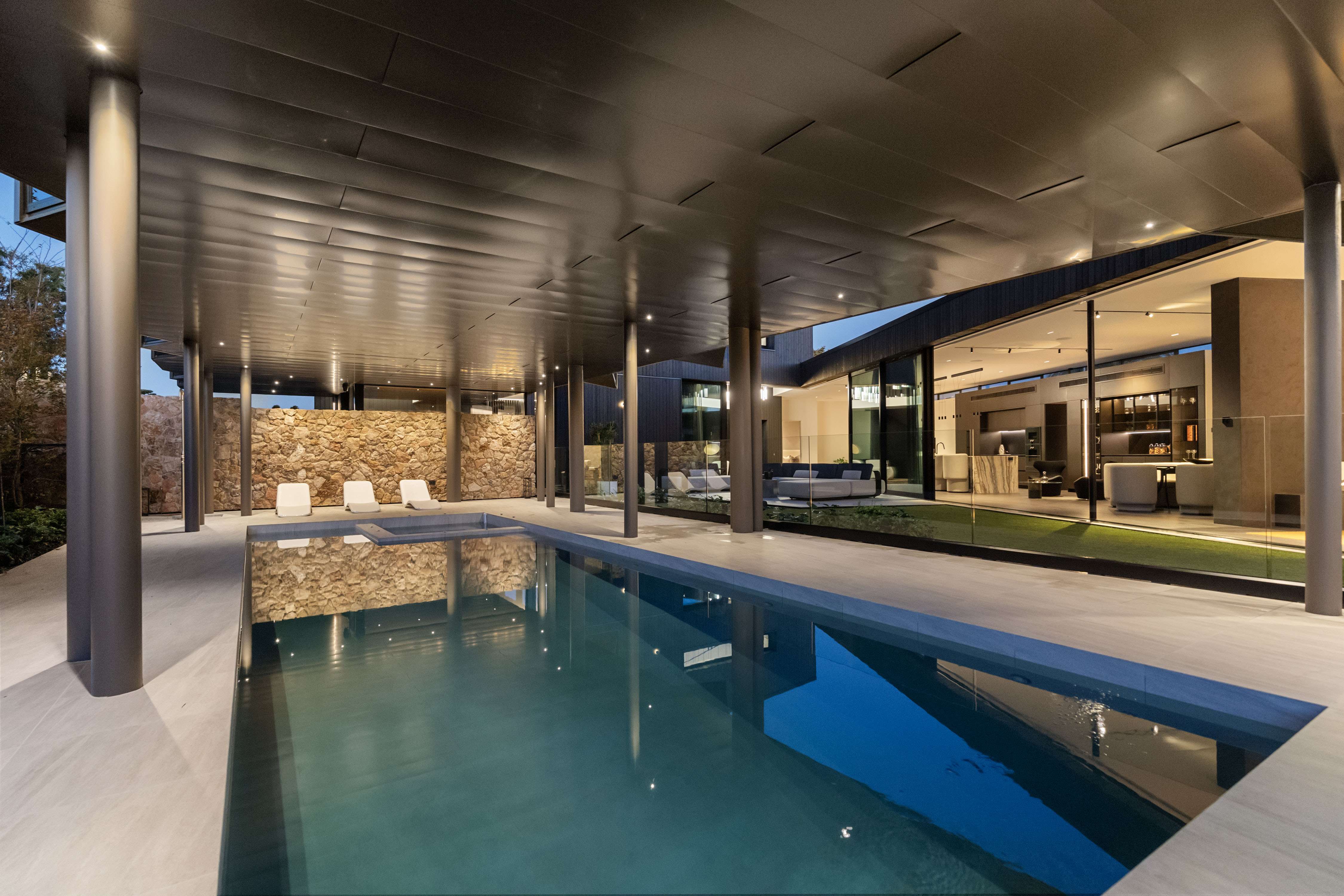 32 Tuhaere Street, Orakei, Auckland City, 4房, 5浴, House