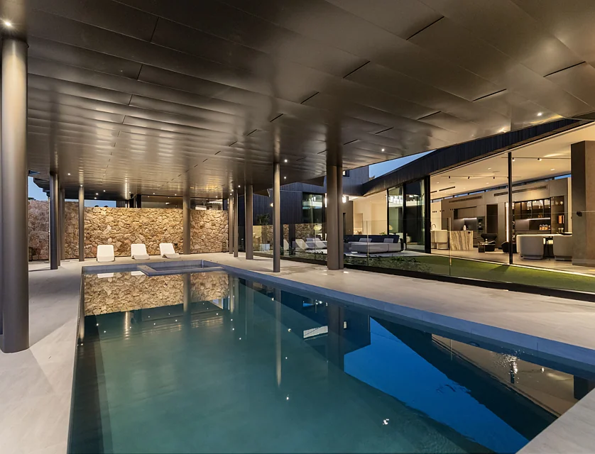 32 Tuhaere Street, Orakei, Auckland City, 4房, 5浴, House