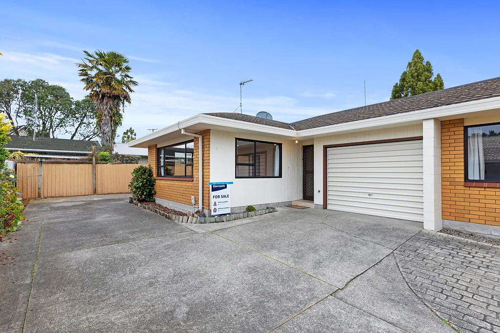 4/742 Cameron Road, Tauranga South, Tauranga, Bay of Plenty