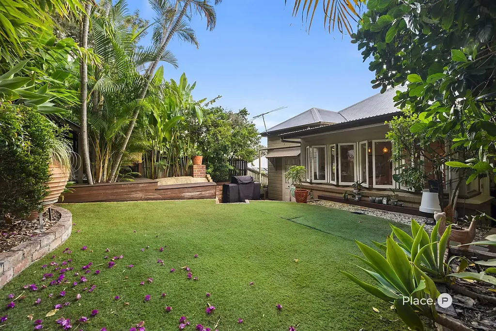 13 Davidson Terrace, Teneriffe, QLD 4005