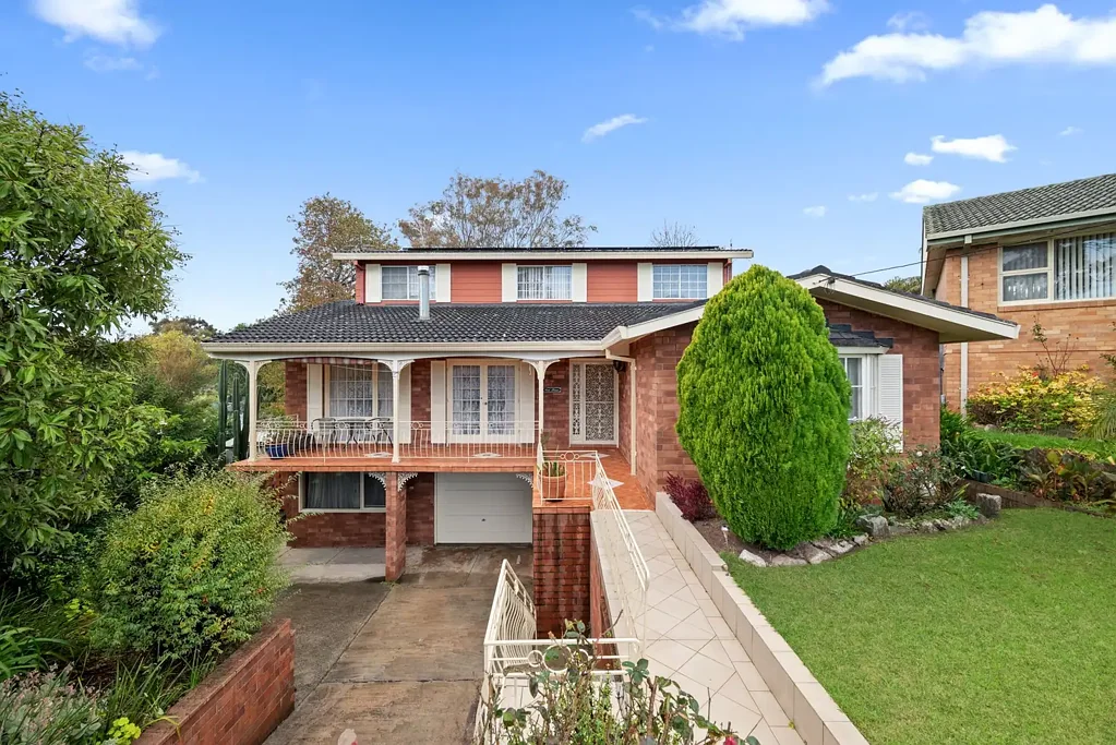 6 Gray Place, Bradbury, NSW 2560
