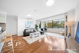 98/1-3 Clarence Street, Strathfield