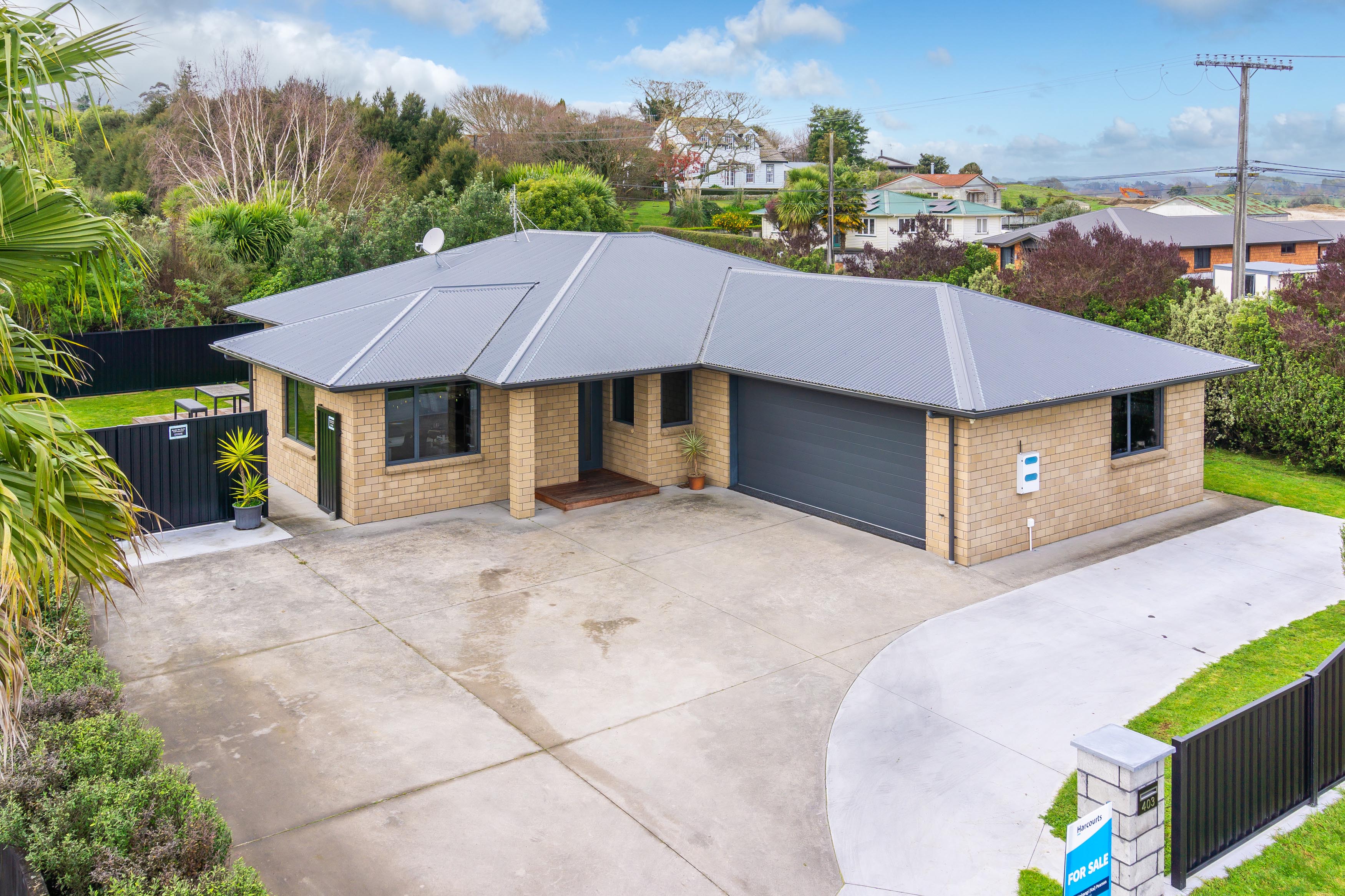 403 Gleneagles Drive, Te Awamutu, Waipa, 4房, 0浴, House