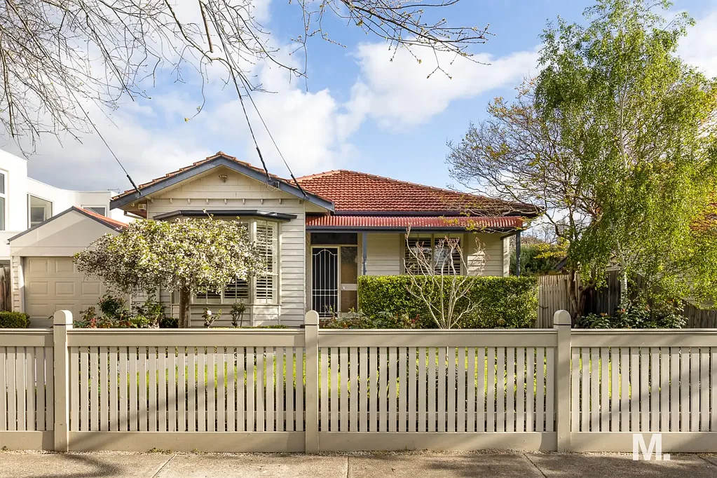 Moonee Ponds 4部屋 HOPE YOU LIKE ENTERTAINING. THIS PLACE IS MADE FOR IT.