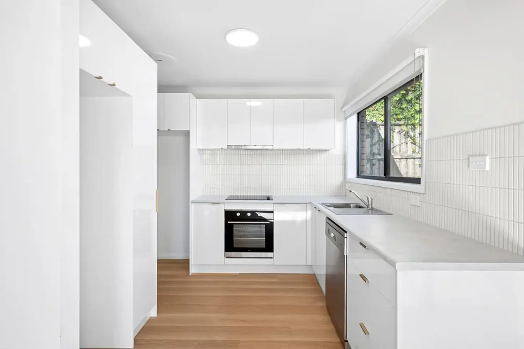 Modernised Unit in the Perfect Location