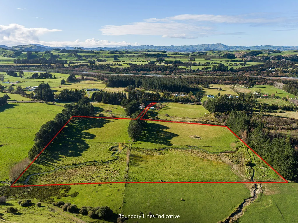 Carterton More freedom, more land, more possibilities