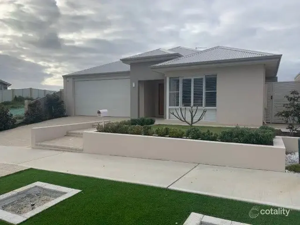 Jindalee 4침실 Executive Style Living