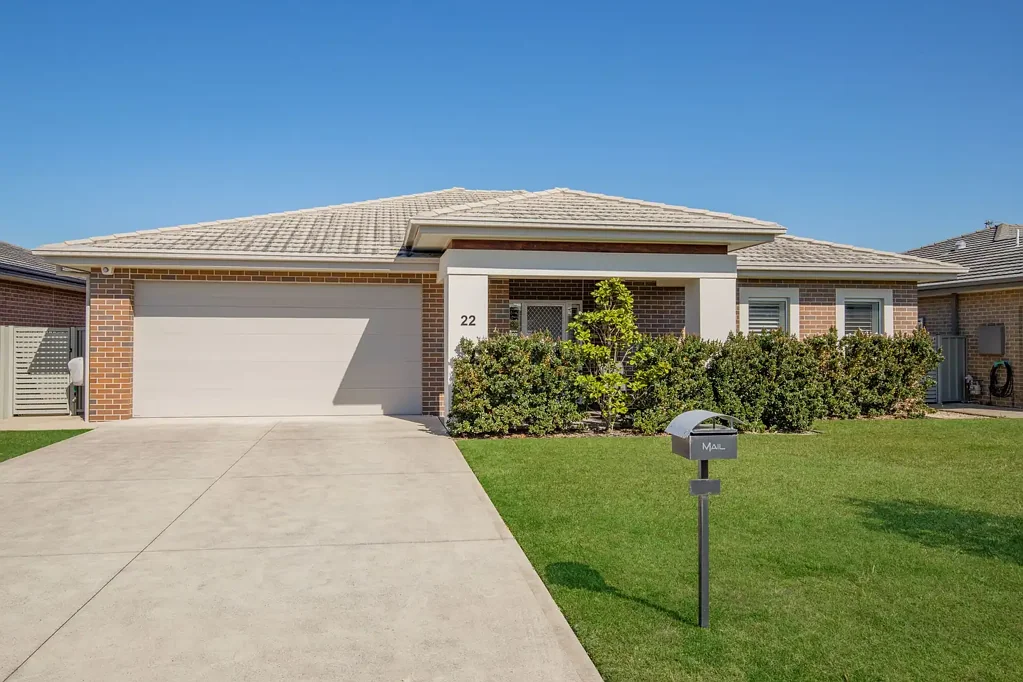 22 Heron Circuit, Fullerton Cove, NSW 2318