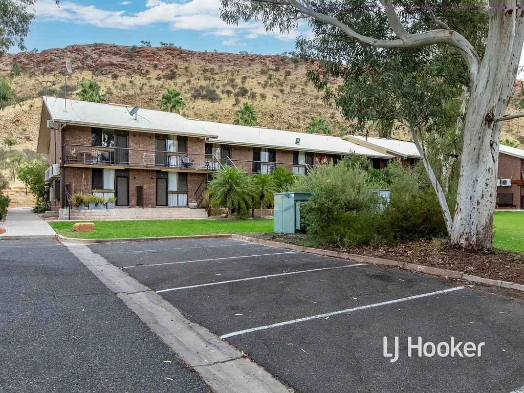 63/6 Stephens Road, Mount Johns, NT 874
