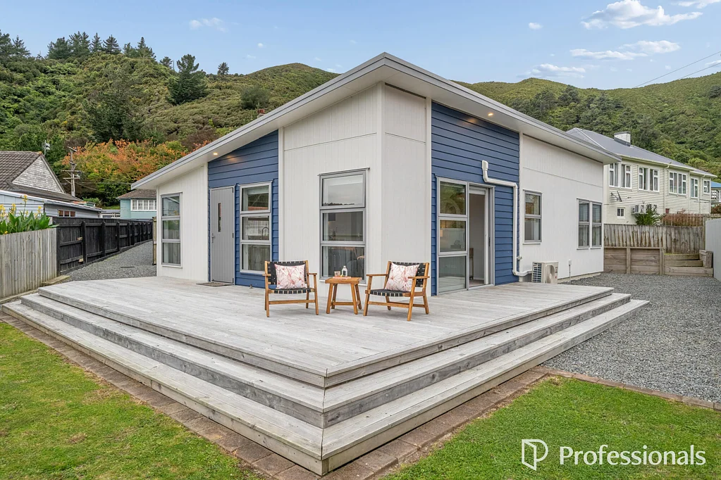 Naenae 3Moenga Modern Living Made Easy 