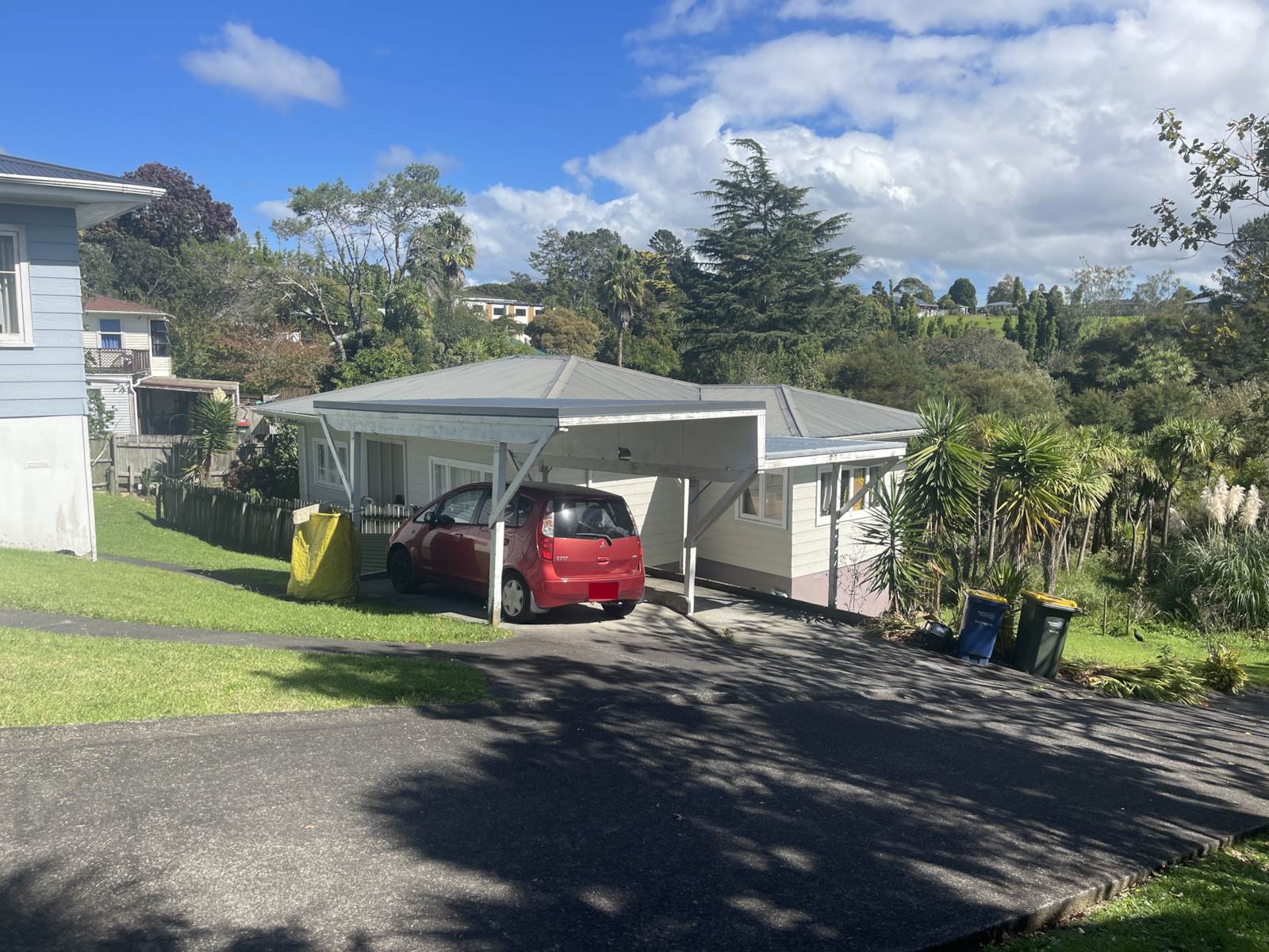 1/81a Woodglen Road, Glen Eden, Auckland - Waitakere, 3 Schlafzimmer, 0 Badezimmer, House