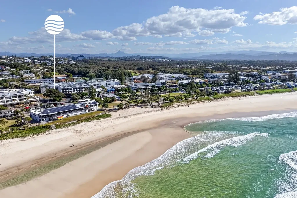 229/78-80 Marine Parade, Kingscliff, NSW 2487