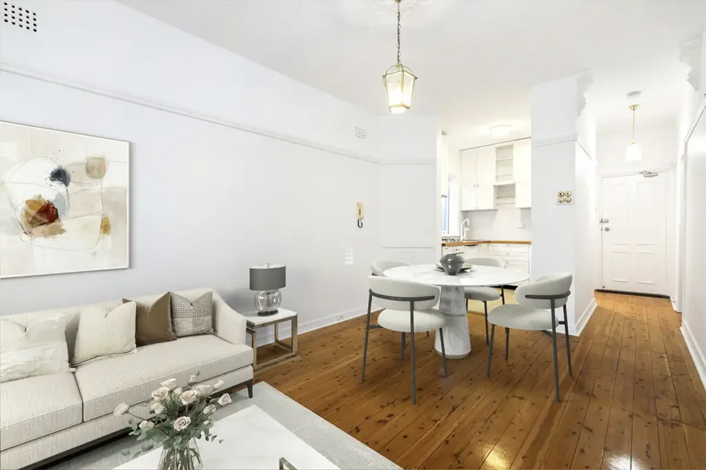 1/12 Denning Street, Petersham, NSW 2049