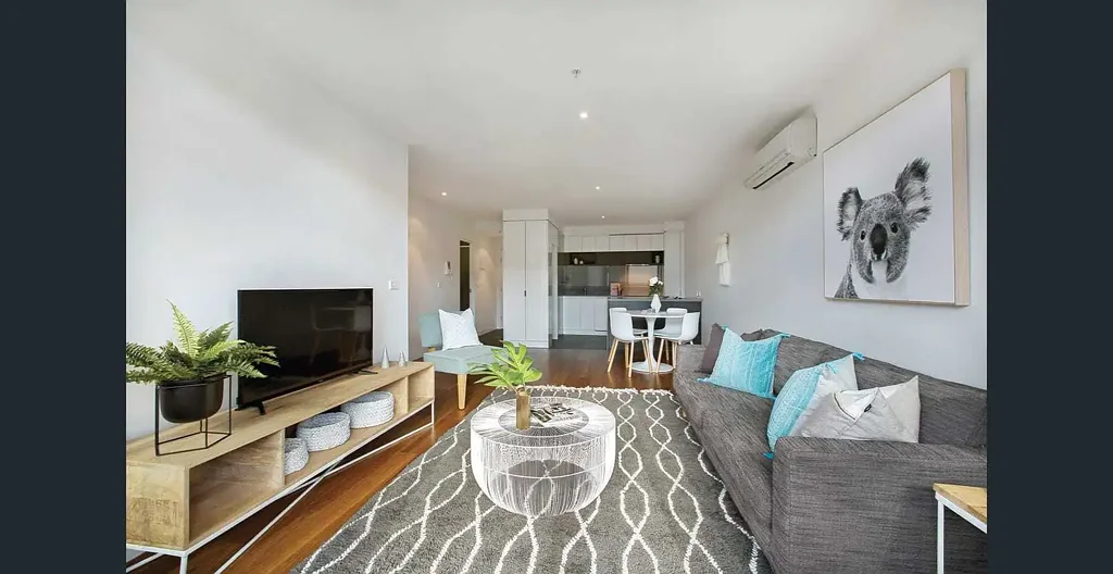 Living in the heart of Hawthorn