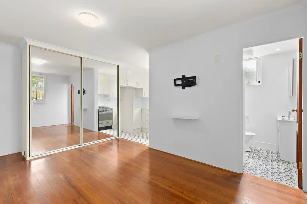 4/54a Hopewell Street, Paddington, NSW 2021