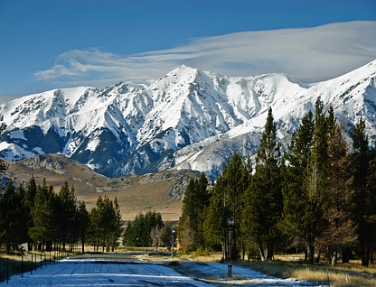 27 Luge Loop, Castle Hill, Selwyn, 0房, 0浴, Section