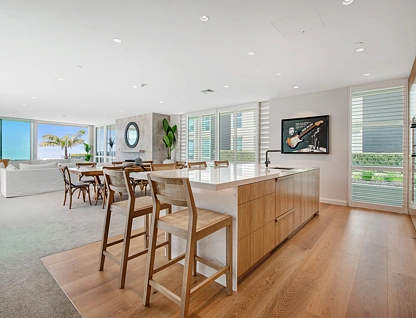 2C/381 Hibiscus Coast Highway, Orewa, Rodney, 4 Kuwarto, 2 Banyo, Apartment