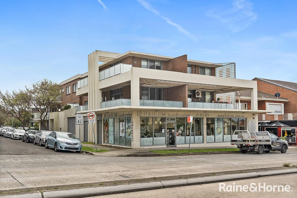3/311 Princes Highway, Carlton, NSW 2218