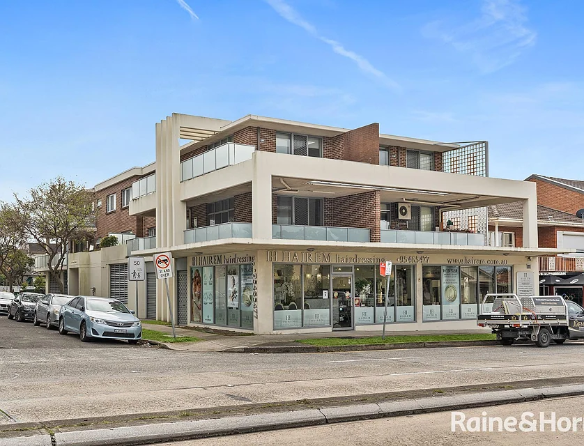 3/311 Princes Highway, Carlton, NSW 2218, 2 ਕਮਰੇ, 1 ਬਾਥਰੂਮ, Unit