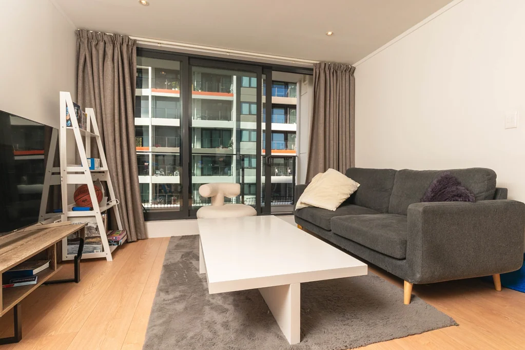 Furnished 2 bedroom apartment in Sugartree