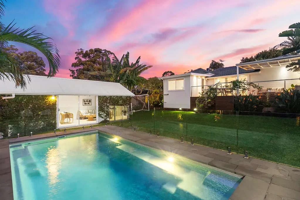 1 Blackwood Street, Miranda, NSW 2228