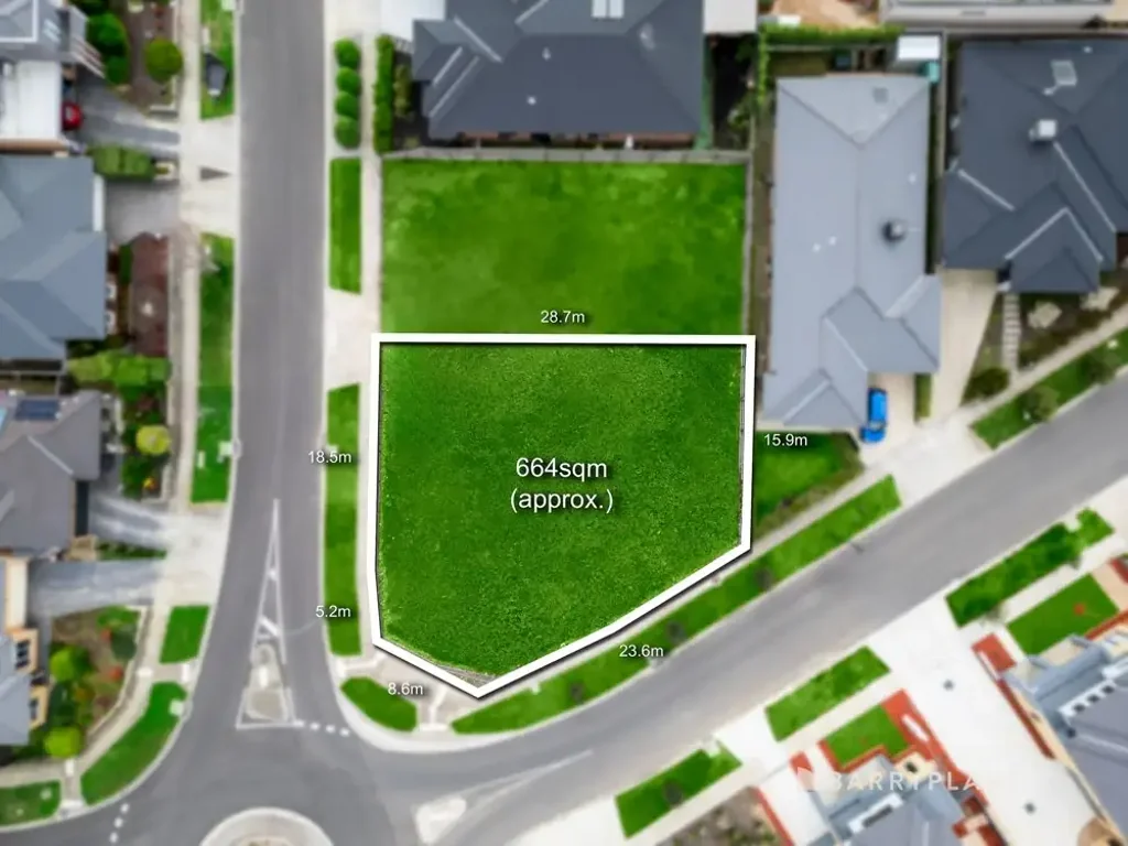 66 Black Braes Boulevard, Mernda, VIC 3754