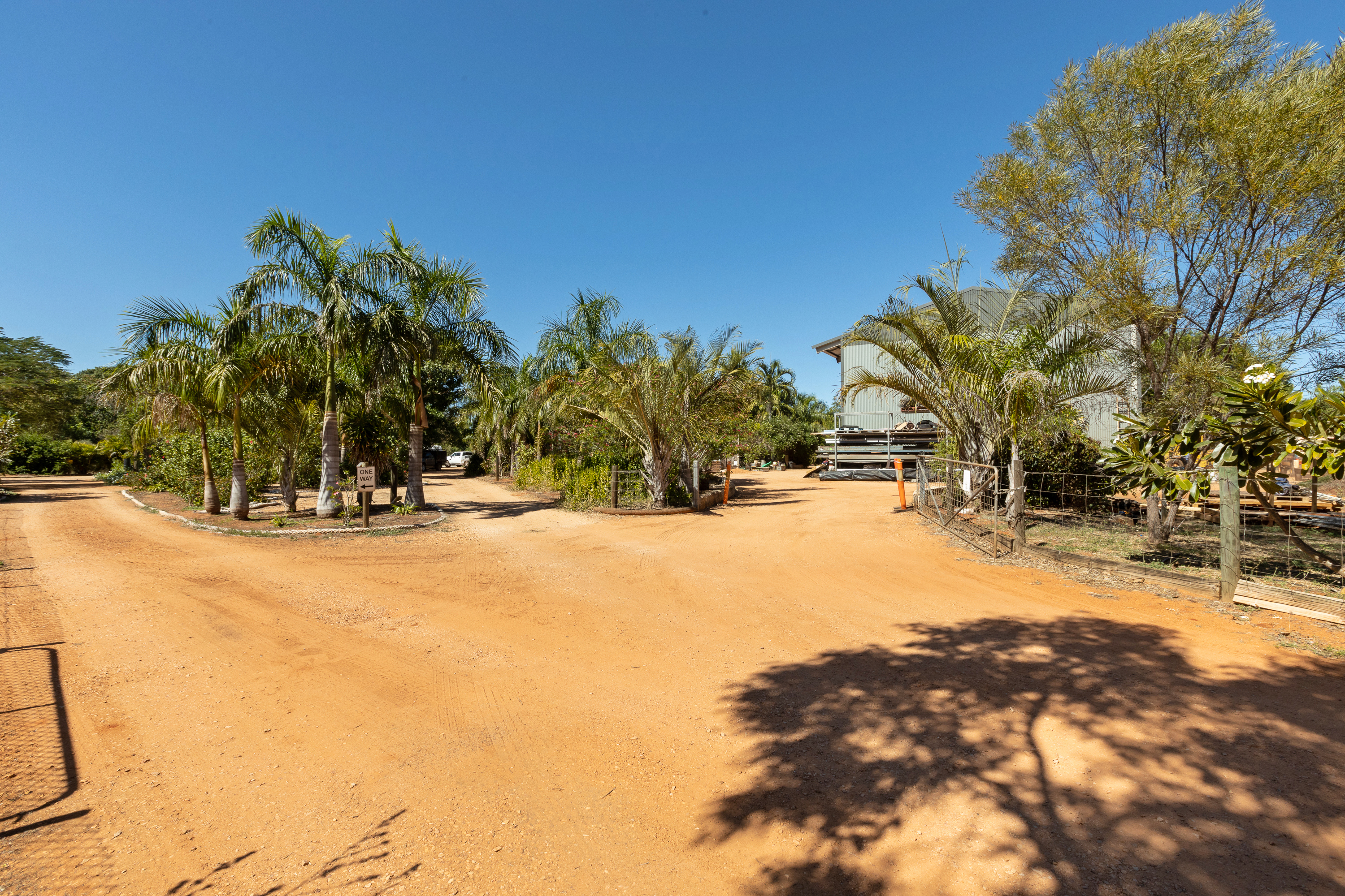 RURAL RESIDENTIAL