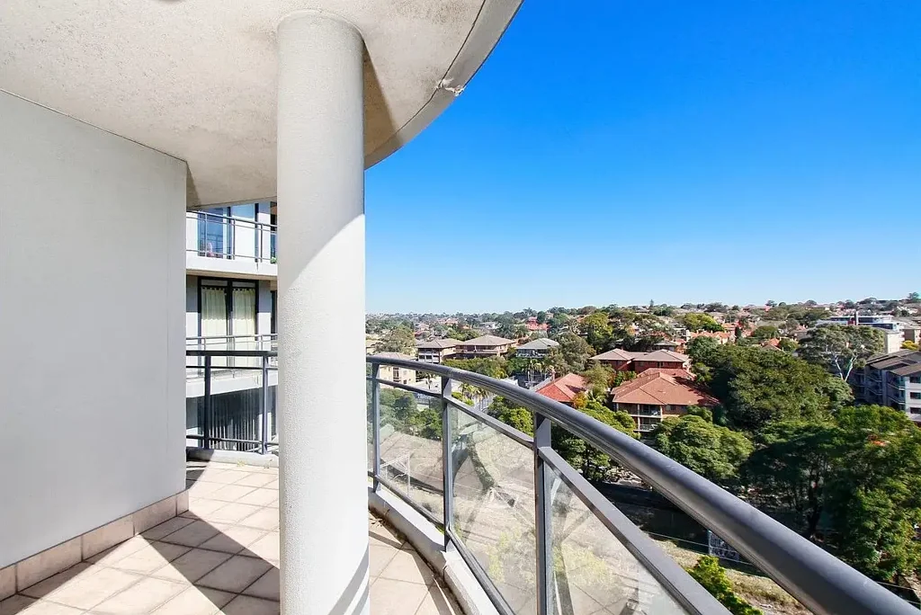 1204/5 Keats Avenue, Rockdale, NSW 2216