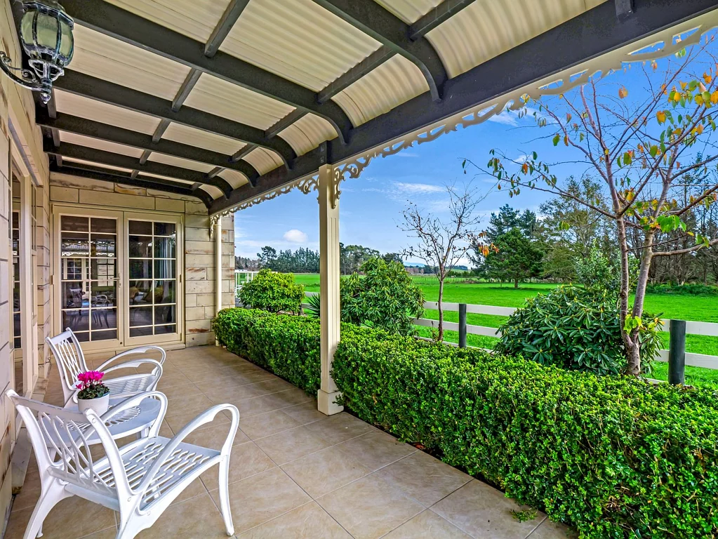 Te Horo 4房  Country Lifestyle on a Grand Scale
